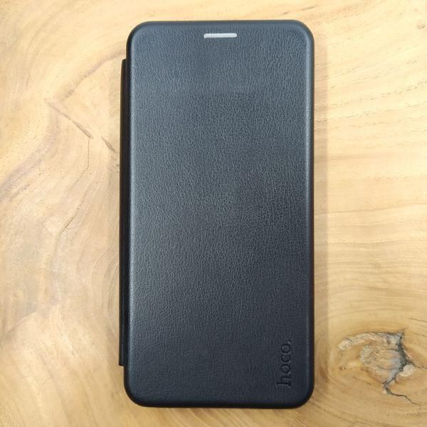 Чохол книжка Redmi Note 14 5G Black
