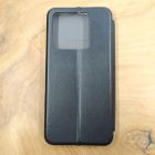 Чохол книжка Redmi Note 14 5G Black