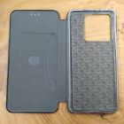 Чохол книжка Redmi Note 14 5G Black