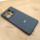 Силіконовий чохол Xiaomi 14T/14T Pro 5G Black