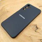 Чохол Silicone Case Samsung A15 4G Black