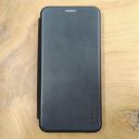 Чохол книжка Redmi Note 14 Pro/14 Pro Plus Black