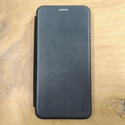 Чохол книжка Redmi Note 14 Pro/14 Pro Plus Black