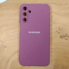 Чохол Silicone case для Samsung A15 4G Marsal