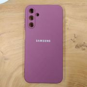 Чохол Silicone case для Samsung A15 4G Marsal