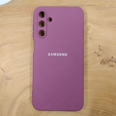 Чохол Silicone case для Samsung A15 4G Marsal