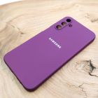 Чохол Silicone case для Samsung A15 4G Marsal