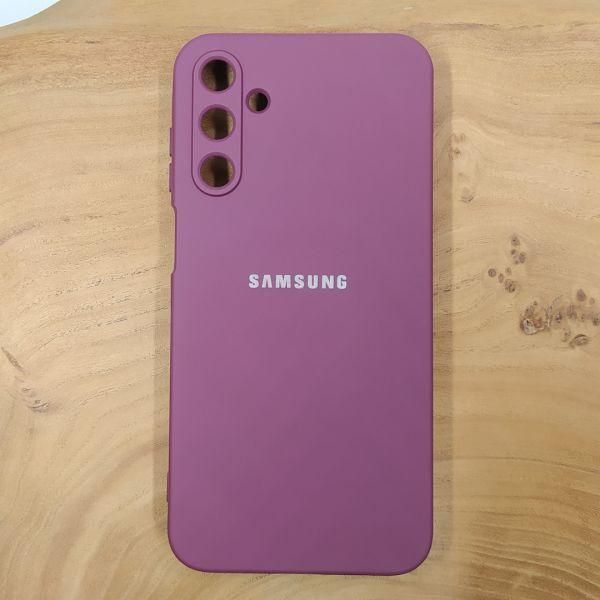 Чохол Silicone case для Samsung A25 5G Marsal