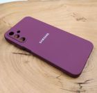 Чохол Silicone case для Samsung A25 5G Marsal
