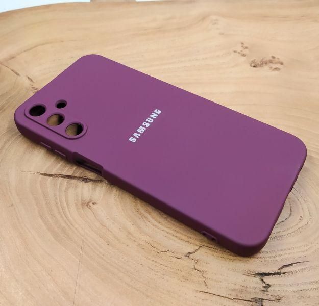 Чохол Silicone case для Samsung A25 5G Marsal