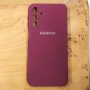 Чохол Silicone case для Samsung A24 4G Marsal