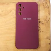 Чохол Silicone case для Samsung A24 4G Marsal