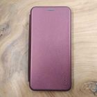 Чохол книжка Xiaomi 14T/14T Pro 5G Ruby