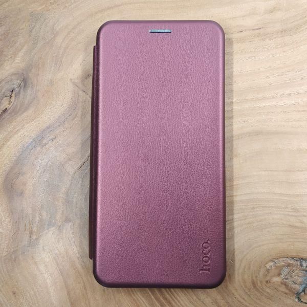 Чохол книжка Xiaomi 14T/14T Pro 5G Ruby