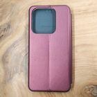 Чохол книжка Xiaomi 14T/14T Pro 5G Ruby