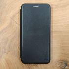 Чохол-книжка для Samsung S25 Plus Black