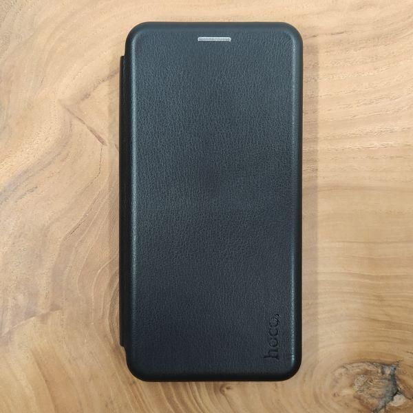 Чохол-книжка для Samsung S25 Plus Black