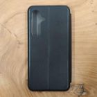 Чохол-книжка для Samsung S25 Plus Black