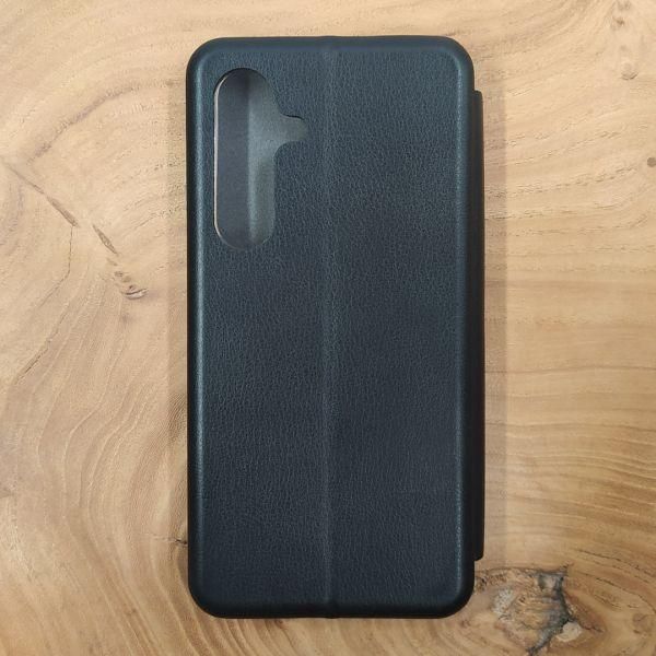 Чохол-книжка для Samsung S25 Plus Black