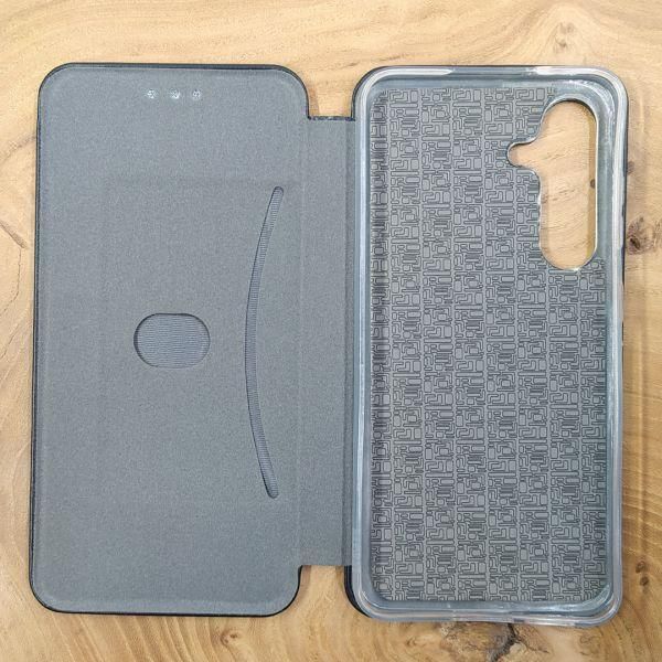 Чохол-книжка для Samsung S25 Plus Black