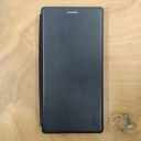 Чохол-книжка для Samsung S24 Ultra Black