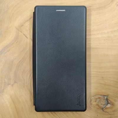 Чохол-книжка для Samsung S24 Ultra Black