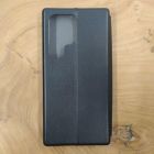 Чохол-книжка для Samsung S25 Ultra Black