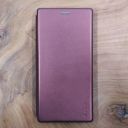 Чохол-книжка для Samsung S25 Ultra Ruby