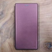 Чохол-книжка для Samsung S24 Ultra Ruby