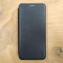 Чохол-книжка для Samsung A16 4G Black