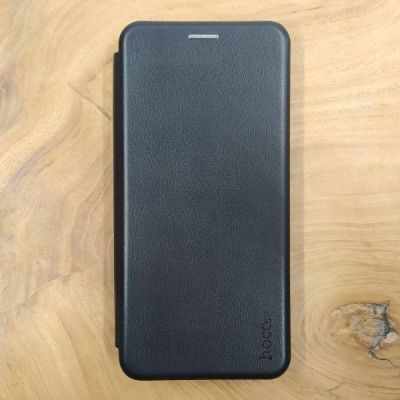 Чохол-книжка для Samsung A16 4G Black