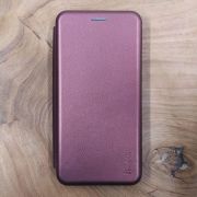 Чохол-книжка для Samsung A16 4G Ruby