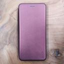 Чохол-книжка для Samsung A06 4G Ruby