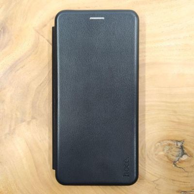 Чохол-книжка для Samsung A06 4G Black