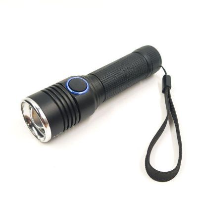 Ліхтарик Powerdex PD-6007 8w 500 Lumen