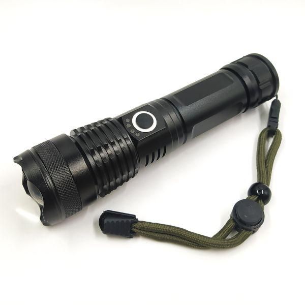 Ліхтарик XH-P50 19w 1200 Lumen