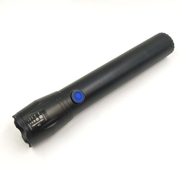 Ліхтарик Bailong K63 2w 250 Lumen