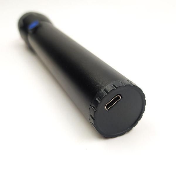 Ліхтарик Bailong K63 2w 250 Lumen