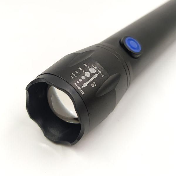 Ліхтарик Bailong K63 2w 250 Lumen