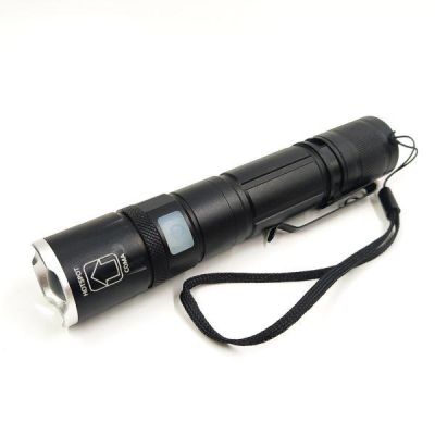 Ліхтарик ручой BRD-FS001 19w 1200 Lumen