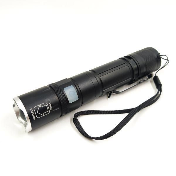 Ліхтарик ручой BRD-FS001 19w 1200 Lumen