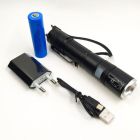 Ліхтарик ручой BRD-FS001 19w 1200 Lumen