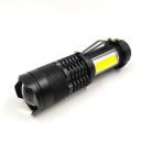 Ліхтарик BRD-FL026R 4w 300 Lumen