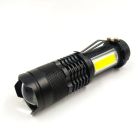 Ліхтарик BRD-FL026R 4w 300 Lumen