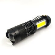 Ліхтарик BRD-FL026R 4w 300 Lumen