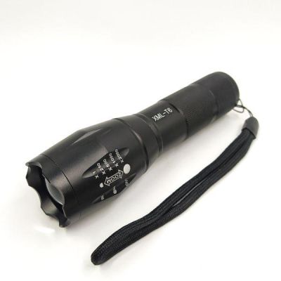 Ліхтарик BRD-FL001 6w 600 Lumen