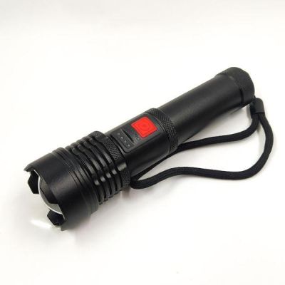 Ліхтарик BRD-FL064 6w 1000 Lumen