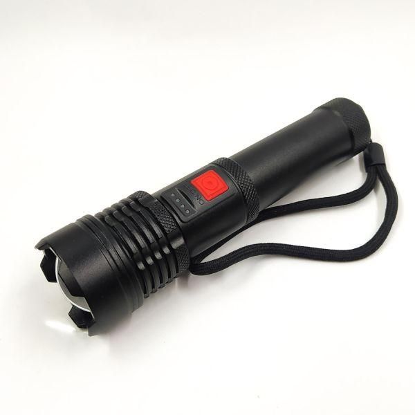 Ліхтарик BRD-FL064 6w 1000 Lumen