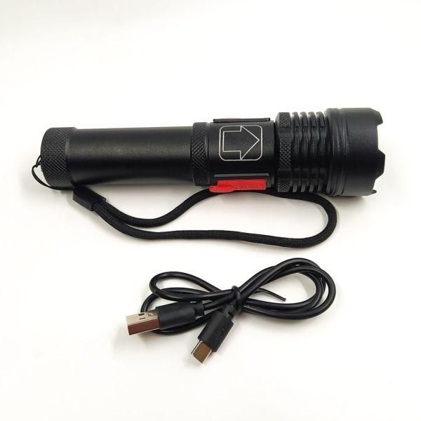 Ліхтарик BRD-FL064 6w 1000 Lumen
