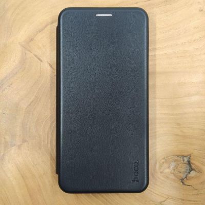 Чохол-книжка для Samsung A24 4G Black